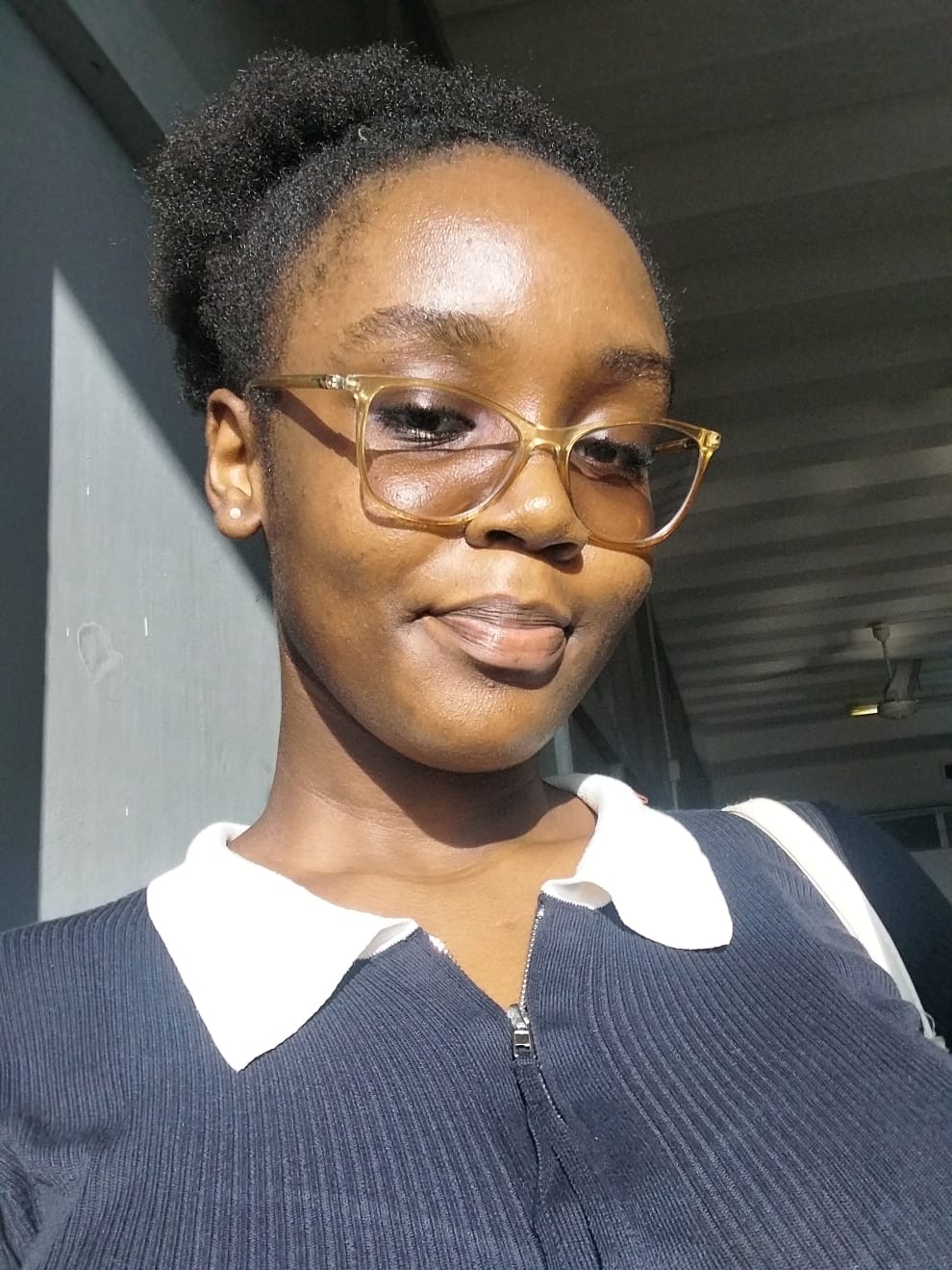 Faith Nkirote profile image