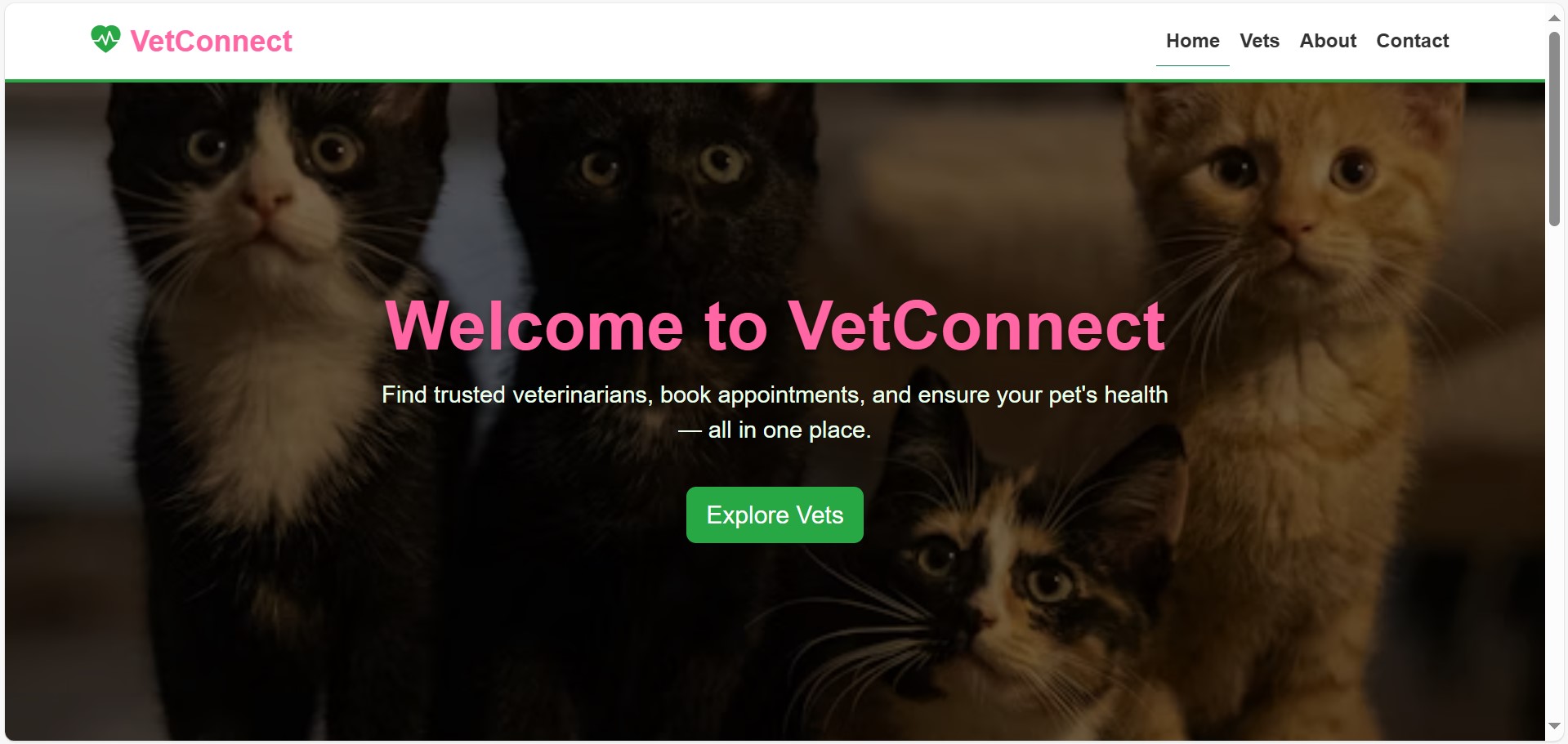 VetConnect
